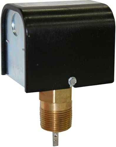 FS4-3RP-T Liquid Flow Switch w/ Test Feature