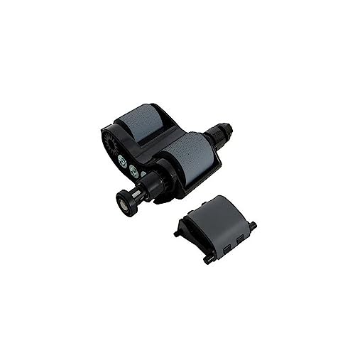 Conjunto de montagem de rolo de manutenção de rolo de alimentação ADF para HP Laserjet M830 M855 M88