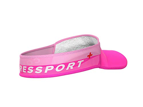 Viseira Ultralight New (Rosa)