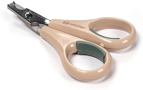 Cattyman Pet Beauty Salon Cat Curved Nail Clipper Cat