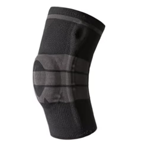 XORGEXIMO Rodilleras Rodillera de compresión para articulación, Rodillera Deportiva, Rodillera para Baile de Voleibol, Rodillera Deportiva, 1 ud.