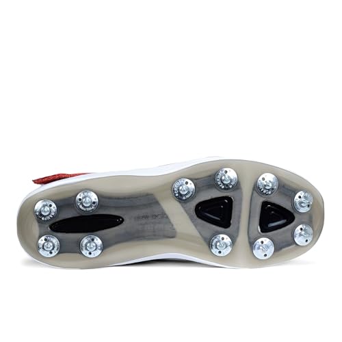 Image of New Balance Men 4040 Cricket Shoes