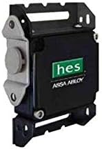 HES 660-12V-LBSM-PRE-LOAD Version Multi-Purpose Electro Mechanical Lock w/ Locked State Monitoring (