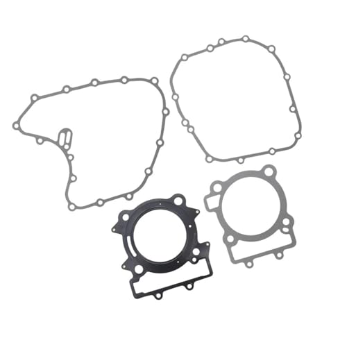 Kit de joint de couvercle d'embrayage de moto 93730040000 2014-2021