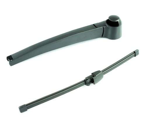 Kit de repuesto Z-11V para solucionar visibilidad borrosa por limpiaparabrisas viejo