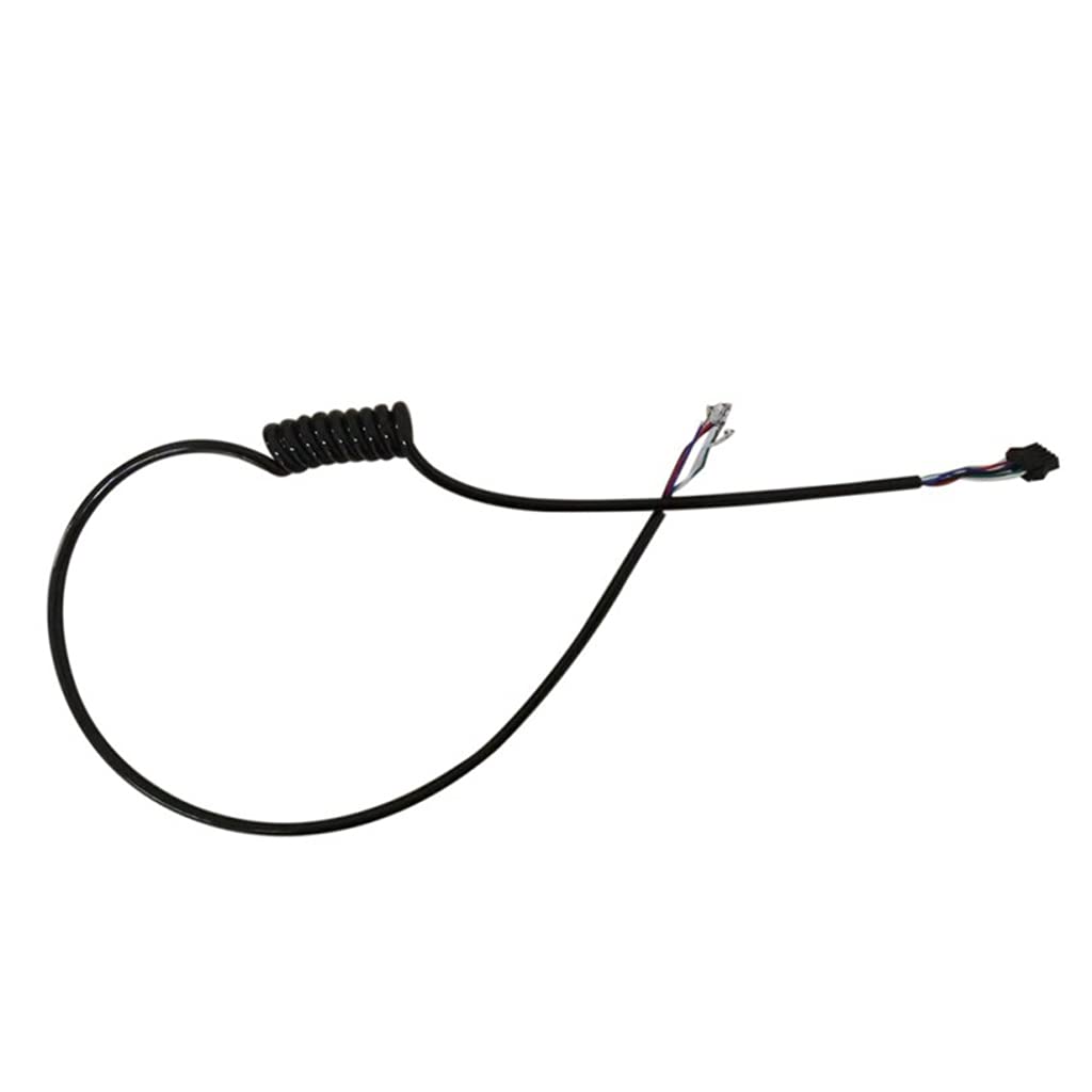 Patinete eléctrico con pantalla de 36 V, controlador de placa base, accesorio de repuesto para monopatín
