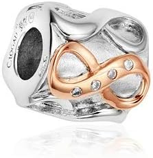 Clogau Eternity Milestones Bead Charm