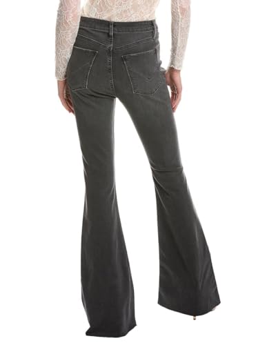 Hudson Jeans Women's Holly High-Rise Flare2