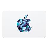 Apple eGift Card