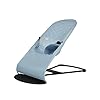 belltop-Funda-para-Hamaca-bebe-Funda-Compatible-con-Hamaca-BabyBjorn-Balance-Soft-Bliss-Asiento-bebe-para-balancin-hipoalergenico-Ajuste-ergonomico-Azul-Claro
