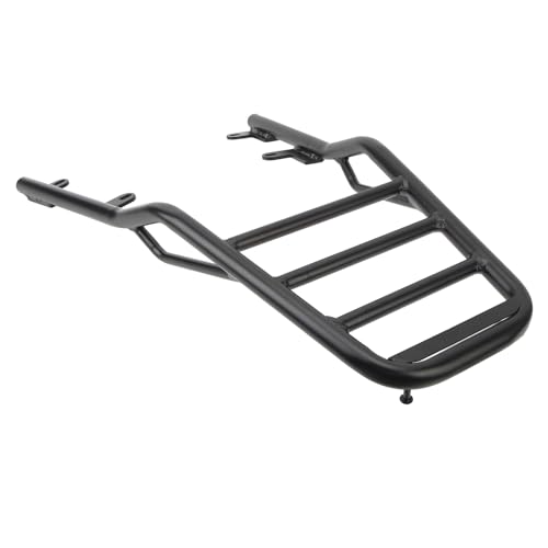 Espace de chargement supplémentaire moto pour NC750X 2021 CHICIRIS