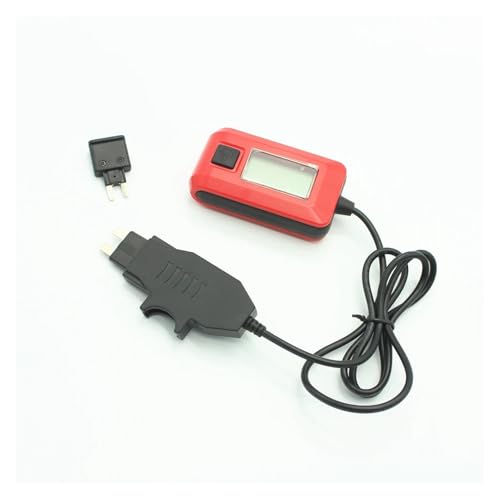 12V AE150 ԗpdeX^[ }`[^[ v ԏCc[ do q[YdeX^[ ͈ 0.01A-19B(With battery)