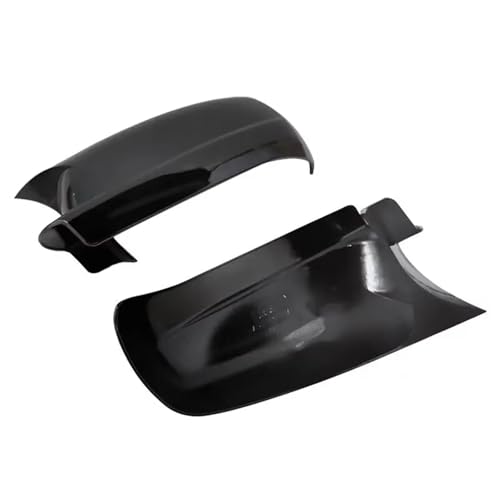 Coque rétroviseur extérieur Golf 4 cassée ? Solution autocollante rapide 1998-2002 - 4