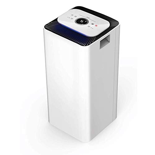 Lebenszubehör Luftentfeuchter Tragbare Riemenscheiben-Timing-Funktion Hilfstrocknung Kleidung Wasser Alle Power Off