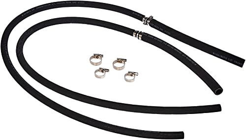 Mishimoto Mmtc-F2D-99Sl Transmission Cooler Compatible With Ford 7.3 Powerstroke 1999-2003 Silver #TOP2