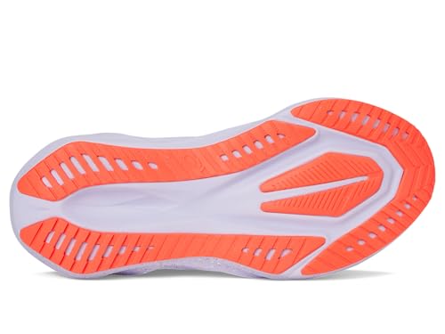 ASICS Women's Novablast 5 Tokyo Sneaker4