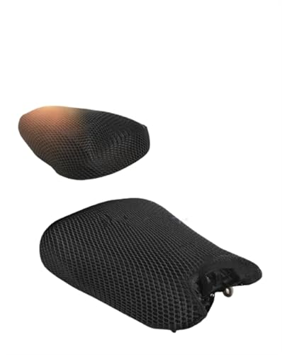 Housse de siège pour Suzuki GSX750R en tissu de protection durable pour selle de moto GSXR 750