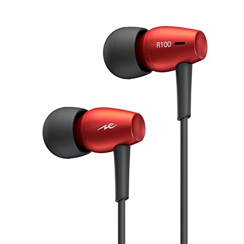 Amazon.co.jp: ラディウス radius HP-R100BT ワイヤレスイヤホン