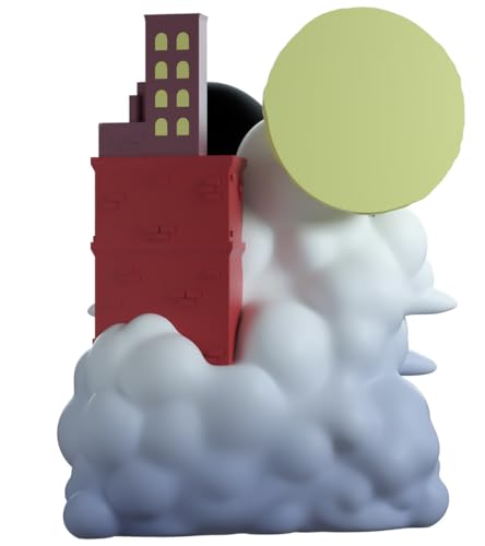 Youtooz 810122548553 Marvel Collection Web Of Spiderman #1 4.8 Inch Vinyl Figure, Collectible Symbiote Spiderman Action Figure thumb #6