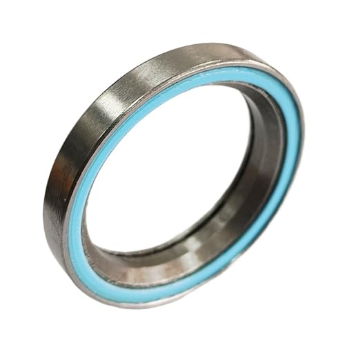 1-1/8 Inch MH-P03H7.7K Bicycle Headset Bearing 30.15x41x7.7mm, 36°/45° MR040, TH-873DJ, 951S Bearings Accessories