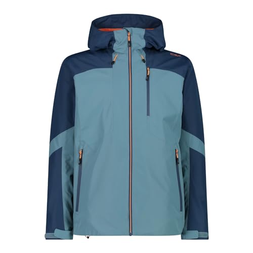 CMP Chaqueta para hombre FIX Hood – 52