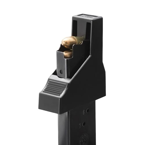 IJW Loaders Magazine Speed Loaders, Select Your Magazine for Correct Fit