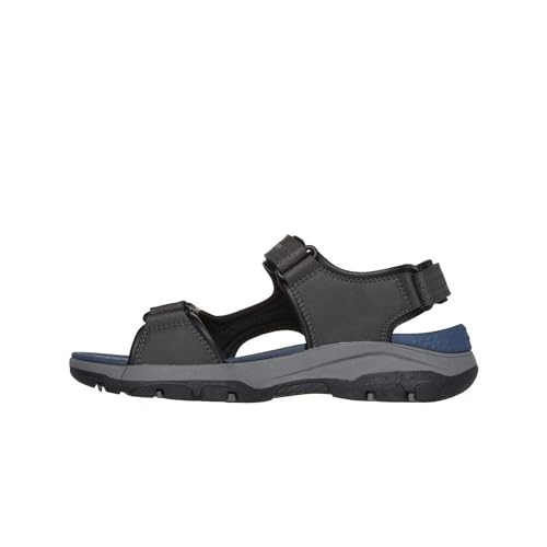 Skechers Men's Ankle-Strap Sandal