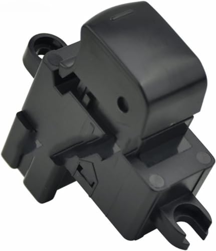 Bouton de lève-vitre électrique Kia Sportage 2011-2015 noir 93580-3W000