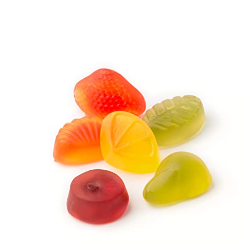 Nimm 2 Lachgummi Softies - 0.50 lbs