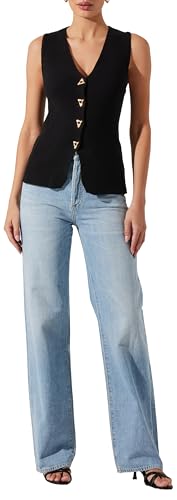 ASTR the label womens Jayce Sweater Vest2