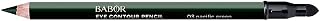 BABOR Make Up Eye Contour Pencil 01 Lápiz de contorno de ojos