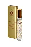 Orientica Luxury Collection Royal Amber Eau De Parfum - Fruity, Gourmand, Amber, Woody, Vanilla, Bergamot, Melon, Pineapple, Musk - Arabic Perfume for Men & Women – 0.33 Oz/10ml Mini Spray