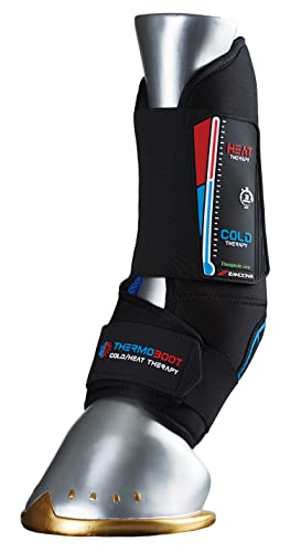 Thermoboot Stincelles chausson thermique mixte chaud et froid