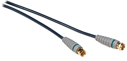 Preisvergleich Produktbild Bandridge BVL9003 Satelliten-Kabel (3m)