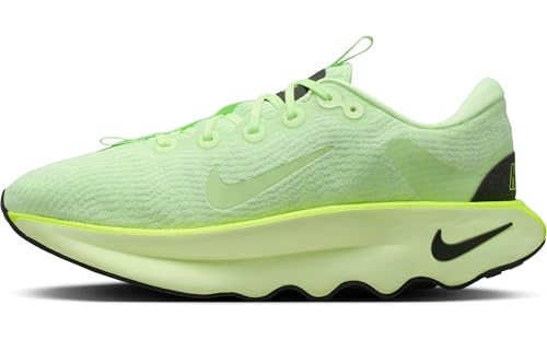 Nike Motiva Men's Walking Shoes (DV1237-700, Barely Volt/Volt Tint/Black/Volt)