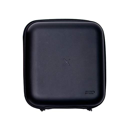 – CARRYit Multifunktionale Aufbewahrungstasche – Elektronische Organizer Tasche für Kopfhörer, Ladegerät, Powerbank, Reisepass, Handy,