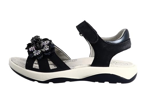 Lurchi Florini 1 sandale fille parfaites pour les vacances à la plage