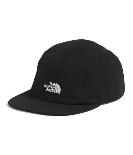 The North Face Unisex Norm Camp Hut, TNF Black, One Size
