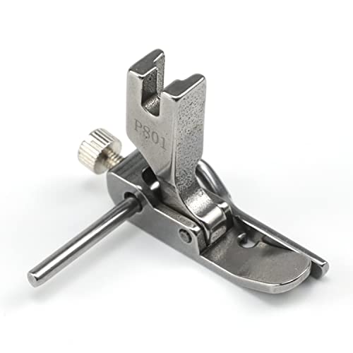 Guía Derecha P801 para Máquina de Coser Industrial miniatura 3
