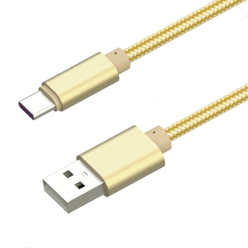 AXYO Type-C }[d f[^] P[u 25cm USB-C [dP[u ϋv USB Type-C|[g̃X}[gz/^ubgɑΉ S[h