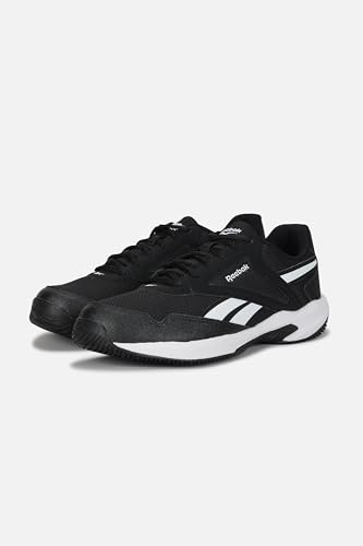 Image of Reebok Men's - Baseliner Shoe - High Performance Sports - Tennis Shoe with Superior Traction.