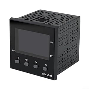 Whychstore BEM-LC1 Thermostat Nicht Programmierbar