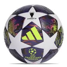 adidas Balón UEFA Champions League Final 25/26 League J350