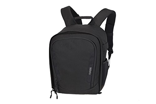 Preisvergleich Produktbild Benro SM200BK Smart 200 Rucksack schwarz
