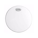 PELE BATEDEIRA P/BUMBO 24 POL P2 GROSSA LEITOSA IZZO