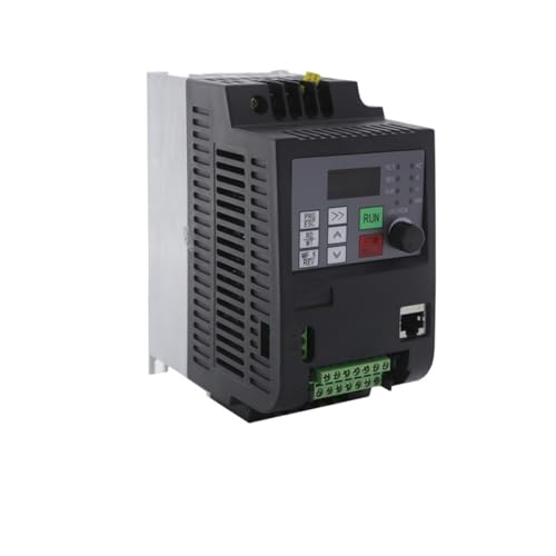 Inversor de frecuencia variable trifásico 380V AC para automatización de maquinaria industrial
