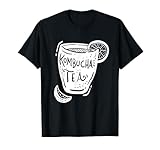Kombucha Tea Designs