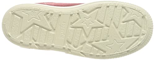 Girl's Low-Top Sneakers Trainer, Pink Pink 55, 6 us Little Kid4