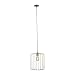 Produktbild Brilliant Flavian Pendelleuchte 32cm, Metall, 60 W, kupfer