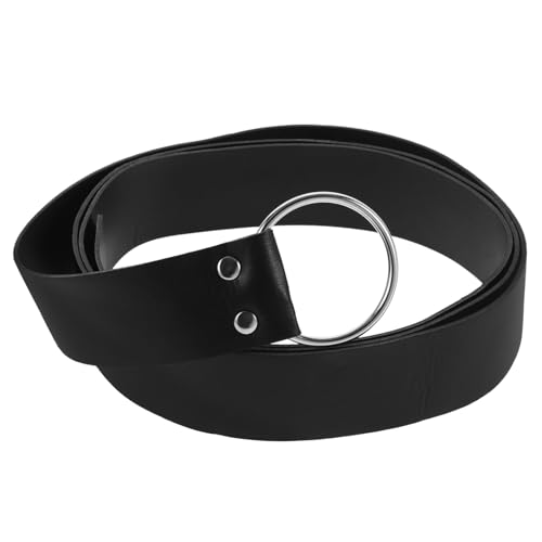 Halloween Essential Carnival Knight Belt Adjustable Wide Waist Steampunk Costumes Bride Waist Belt Bavarian Accessories